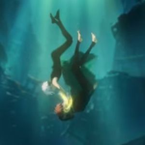 Meet your Posher, Miranda